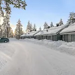 Semesterbostad Ukkohovi 5 Paritalo By Interhome *