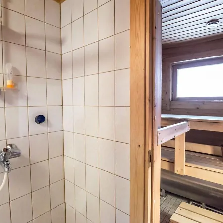 Ukkohovi 5 Paritalo By Interhome Hyrynsalmi