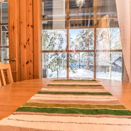 Ukkohovi 5 Paritalo By Interhome Hyrynsalmi