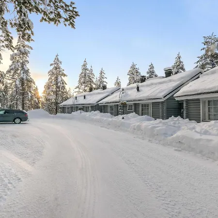 Ukkohovi 5 Paritalo By Interhome * Hyrynsalmi