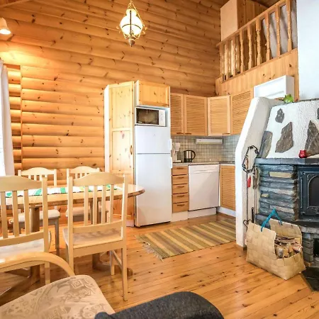 Ukkohovi 5 Paritalo By Interhome Loma-asunnot *