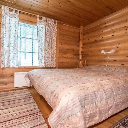 Casa de Férias Ukkohovi 5 Paritalo By Interhome Hyrynsalmi