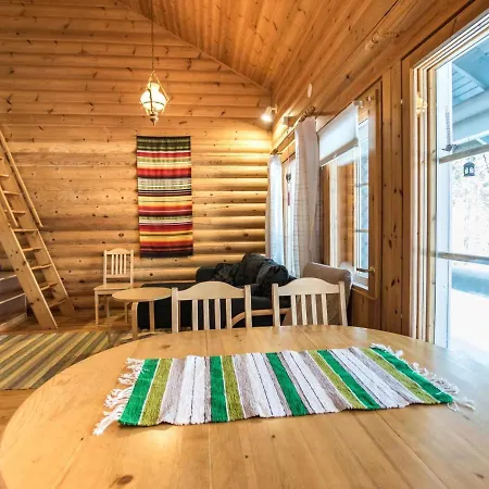 Ukkohovi 5 Paritalo By Interhome Loma-asunnot