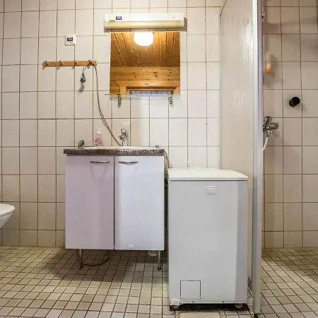 Ukkohovi 5 Paritalo By Interhome