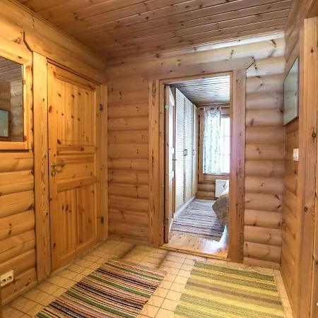 Ukkohovi 5 Paritalo By Interhome *