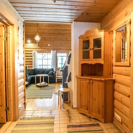 Ukkohovi 5 Paritalo By Interhome * Hyrynsalmi